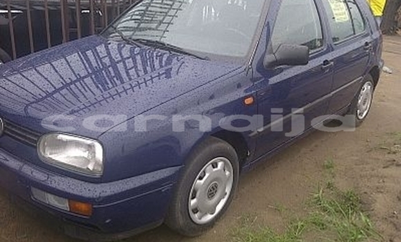 Acheter Neuf Voiture Volkswagen Golf Rouge à Abuja, État de Lagos Acheter Neuf Voiture Volkswagen Golf Rouge à Abuja, État de Lagos