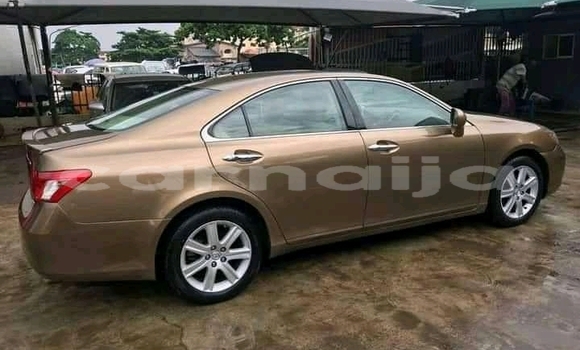 Buy New Lexus RX 330 Other Car in Abuja in Lagos State