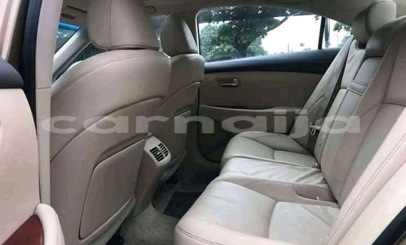 Acheter Neuf Voiture Lexus RX 330 Autre à Abuja, État de Lagos Acheter Neuf Voiture Lexus RX 330 Autre à Abuja, État de Lagos