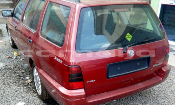 Buy New Volkswagen Golf Other Car in Abuja in Lagos State Buy New Volkswagen Golf Other Car in Abuja in Lagos State