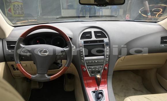 Buy New Lexus RX 350 Black Car in Abuja in Lagos State