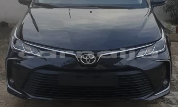 Acheter Neuf Voiture Autobianchi A 112 Noir à Abuja, État de Lagos Acheter Neuf Voiture Autobianchi A 112 Noir à Abuja, État de Lagos