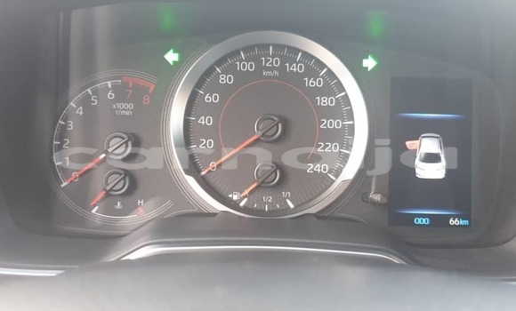 Acheter Neuf Voiture Autobianchi A 112 Noir à Abuja, État de Lagos Acheter Neuf Voiture Autobianchi A 112 Noir à Abuja, État de Lagos