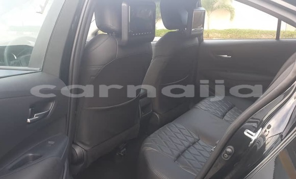 Acheter Neuf Voiture Autobianchi A 112 Noir à Abuja, État de Lagos Acheter Neuf Voiture Autobianchi A 112 Noir à Abuja, État de Lagos
