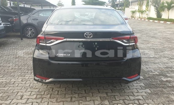 Acheter Neuf Voiture Autobianchi A 112 Noir à Abuja, État de Lagos Acheter Neuf Voiture Autobianchi A 112 Noir à Abuja, État de Lagos