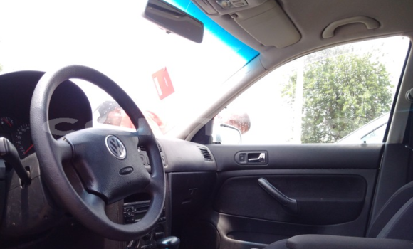 Buy Used Volkswagen Golf Silver Car in Abuja in Lagos State Buy Used Volkswagen Golf Silver Car in Abuja in Lagos State