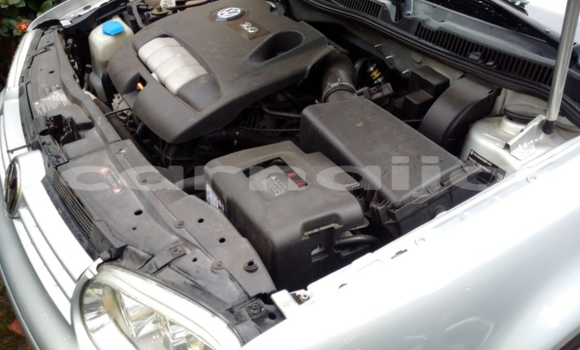 Buy Used Volkswagen Golf Silver Car in Abuja in Lagos State Buy Used Volkswagen Golf Silver Car in Abuja in Lagos State