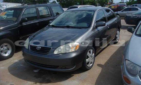 Buy Used Toyota Corolla Other Car in Lagos in Lagos State Buy Used Toyota Corolla Other Car in Lagos in Lagos State