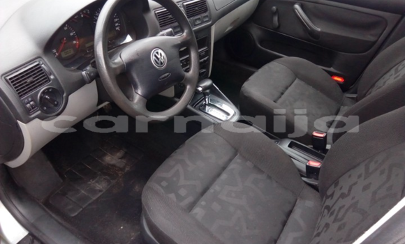 Buy Used Volkswagen Golf Silver Car in Abeokuta in Ogun State Buy Used Volkswagen Golf Silver Car in Abeokuta in Ogun State