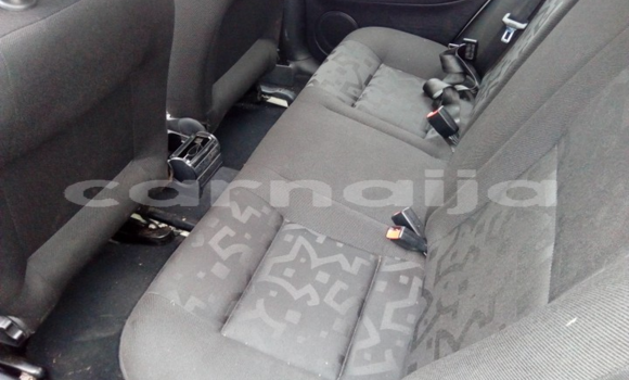 Buy Used Volkswagen Golf Silver Car in Abeokuta in Ogun State Buy Used Volkswagen Golf Silver Car in Abeokuta in Ogun State