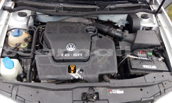 Buy Used Volkswagen Golf Silver Car in Abeokuta in Ogun State Buy Used Volkswagen Golf Silver Car in Abeokuta in Ogun State