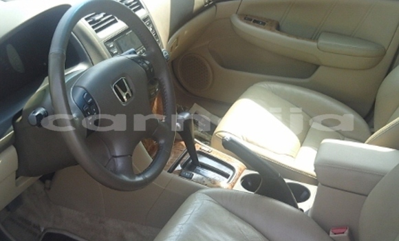 Acheter Neuf Voiture Honda Accord Rouge à Abuja, État de Lagos Acheter Neuf Voiture Honda Accord Rouge à Abuja, État de Lagos
