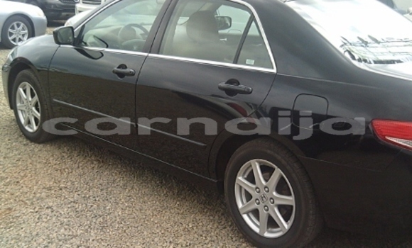 Acheter Neuf Voiture Honda Accord Rouge à Abuja, État de Lagos Acheter Neuf Voiture Honda Accord Rouge à Abuja, État de Lagos
