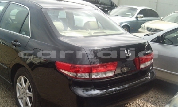 Acheter Neuf Voiture Honda Accord Rouge à Abuja, État de Lagos Acheter Neuf Voiture Honda Accord Rouge à Abuja, État de Lagos