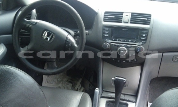 Acheter Neuf Voiture Honda Accord Rouge à Abuja, État de Lagos Acheter Neuf Voiture Honda Accord Rouge à Abuja, État de Lagos