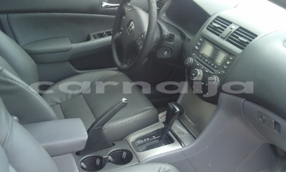 Acheter Neuf Voiture Honda Accord Rouge à Abuja, État de Lagos Acheter Neuf Voiture Honda Accord Rouge à Abuja, État de Lagos