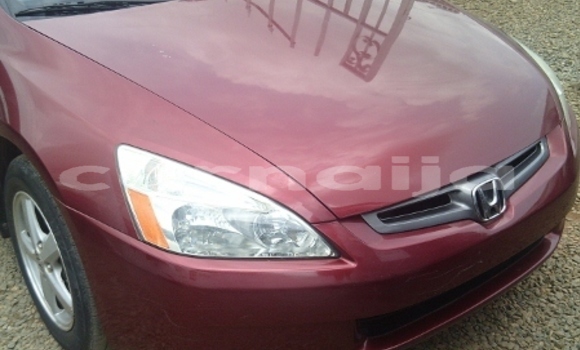 Buy New Honda Accord Black Car in Abuja in Lagos State Buy New Honda Accord Black Car in Abuja in Lagos State