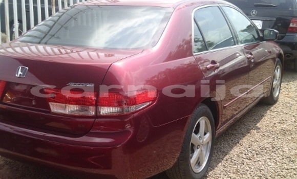 Buy New Honda Accord Black Car in Abuja in Lagos State Buy New Honda Accord Black Car in Abuja in Lagos State