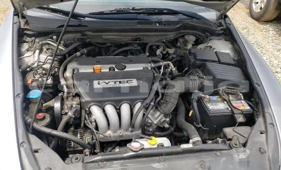 Buy New Honda Accord Other Car in Abuja in Lagos State