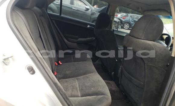 Buy New Honda Accord Other Car in Abuja in Lagos State Buy New Honda Accord Other Car in Abuja in Lagos State