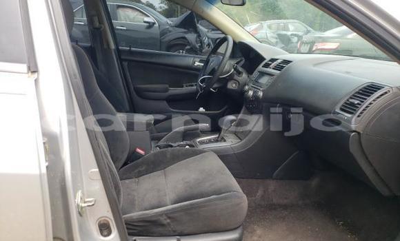Buy New Honda Accord Other Car in Abuja in Lagos State Buy New Honda Accord Other Car in Abuja in Lagos State