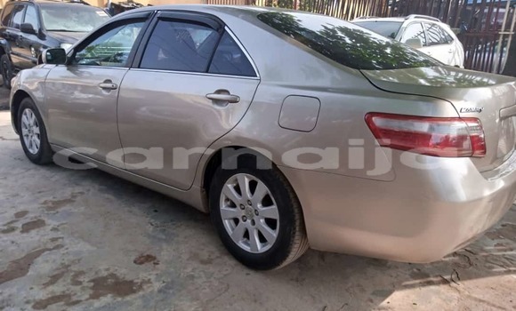 Acheter Neuf Voiture Toyota Camry Autre à Abuja, État de Lagos Acheter Neuf Voiture Toyota Camry Autre à Abuja, État de Lagos