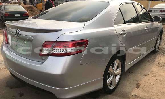 Buy New Toyota Camry Other Car in Abuja in Lagos State Buy New Toyota Camry Other Car in Abuja in Lagos State