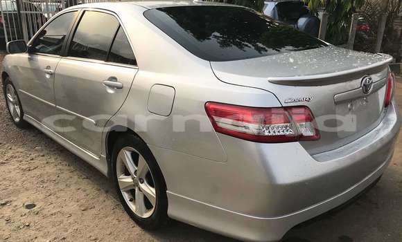 Buy New Toyota Camry Other Car in Abuja in Lagos State Buy New Toyota Camry Other Car in Abuja in Lagos State
