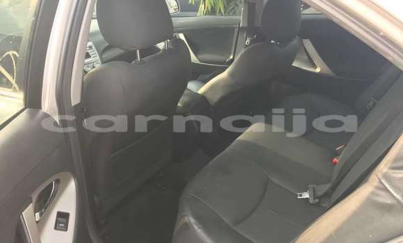 Buy New Toyota Camry Other Car in Abuja in Lagos State Buy New Toyota Camry Other Car in Abuja in Lagos State