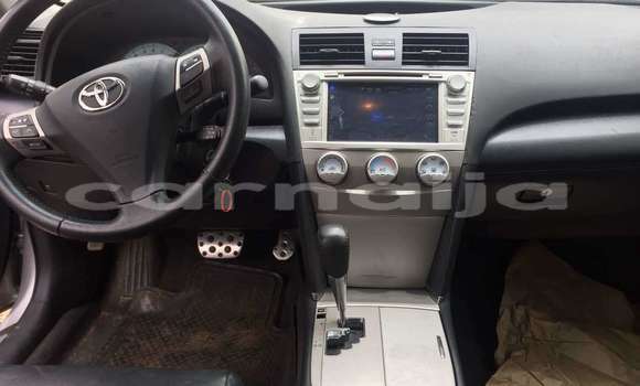 Buy New Toyota Camry Other Car in Abuja in Lagos State Buy New Toyota Camry Other Car in Abuja in Lagos State