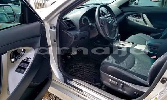 Buy New Toyota Camry Other Car in Abuja in Lagos State Buy New Toyota Camry Other Car in Abuja in Lagos State