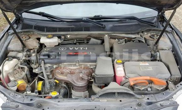 Buy Used Toyota Camry Other Car in Abuja in Lagos State Buy Used Toyota Camry Other Car in Abuja in Lagos State