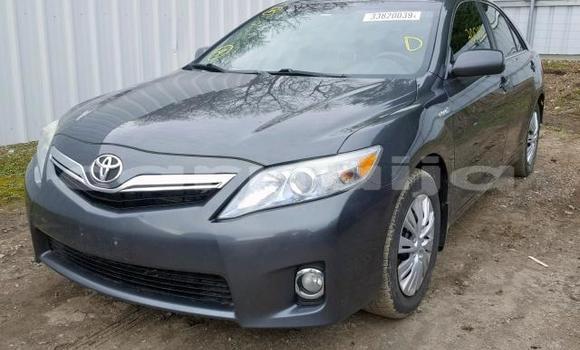 Buy New Toyota Camry Black Car in Abuja in Lagos State Buy New Toyota Camry Black Car in Abuja in Lagos State