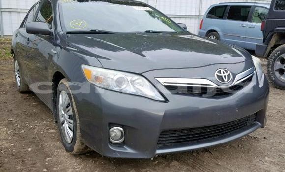 Buy New Toyota Camry Black Car in Abuja in Lagos State Buy New Toyota Camry Black Car in Abuja in Lagos State