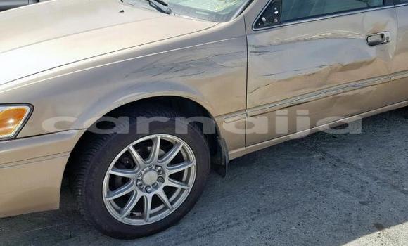 Acheter Neuf Voiture Toyota Camry Autre à Abuja, État de Lagos