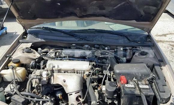 Acheter Neuf Voiture Toyota Camry Autre à Abuja, État de Lagos Acheter Neuf Voiture Toyota Camry Autre à Abuja, État de Lagos