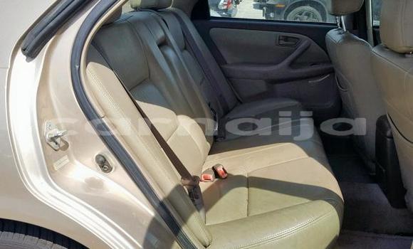 Acheter Neuf Voiture Toyota Camry Autre à Abuja, État de Lagos Acheter Neuf Voiture Toyota Camry Autre à Abuja, État de Lagos