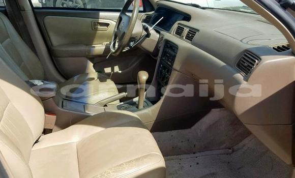 Acheter Neuf Voiture Toyota Camry Autre à Abuja, État de Lagos Acheter Neuf Voiture Toyota Camry Autre à Abuja, État de Lagos