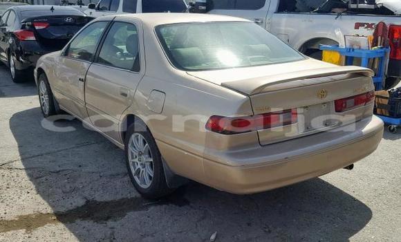 Acheter Neuf Voiture Toyota Camry Autre à Abuja, État de Lagos Acheter Neuf Voiture Toyota Camry Autre à Abuja, État de Lagos