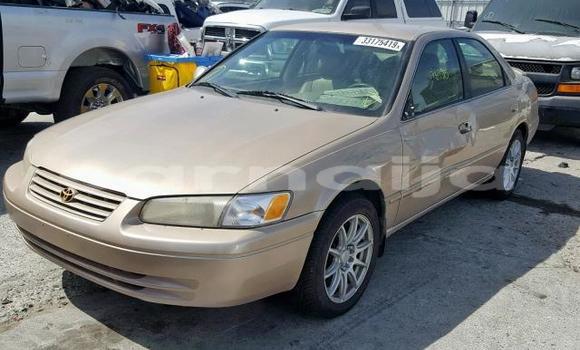 Acheter Neuf Voiture Toyota Camry Autre à Abuja, État de Lagos Acheter Neuf Voiture Toyota Camry Autre à Abuja, État de Lagos