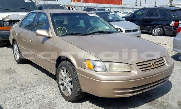 Acheter Neuf Voiture Toyota Camry Autre à Abuja, État de Lagos Acheter Neuf Voiture Toyota Camry Autre à Abuja, État de Lagos