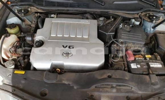 Acheter Neuf Voiture Toyota Camry Autre à Abuja, État de Lagos Acheter Neuf Voiture Toyota Camry Autre à Abuja, État de Lagos