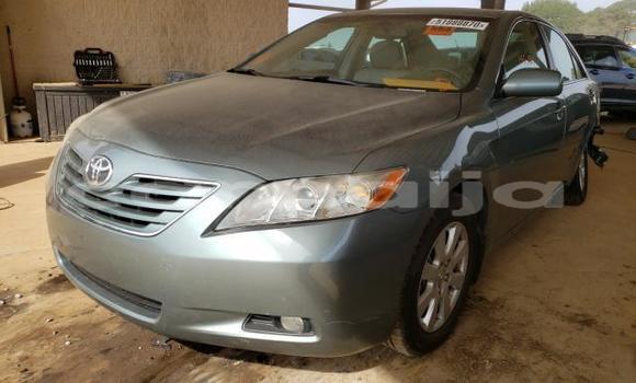 Buy New Toyota Camry Other Car in Abuja in Lagos State Buy New Toyota Camry Other Car in Abuja in Lagos State