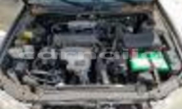 Acheter Occasion Voiture Alpina B7 Autre à Abuja, État de Lagos Acheter Occasion Voiture Alpina B7 Autre à Abuja, État de Lagos