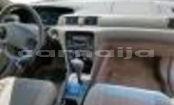 Acheter Occasion Voiture Alpina B7 Autre à Abuja, État de Lagos Acheter Occasion Voiture Alpina B7 Autre à Abuja, État de Lagos