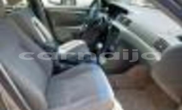 Acheter Occasion Voiture Alpina B7 Autre à Abuja, État de Lagos Acheter Occasion Voiture Alpina B7 Autre à Abuja, État de Lagos