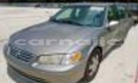 Acheter Occasion Voiture Alpina B7 Autre à Abuja, État de Lagos Acheter Occasion Voiture Alpina B7 Autre à Abuja, État de Lagos