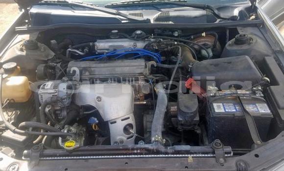 Buy New Toyota Camry Other Car in Abuja in Lagos State