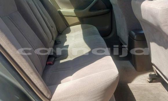 Buy New Toyota Camry Other Car in Abuja in Lagos State Buy New Toyota Camry Other Car in Abuja in Lagos State