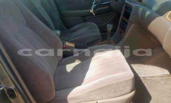 Buy New Toyota Camry Other Car in Abuja in Lagos State Buy New Toyota Camry Other Car in Abuja in Lagos State